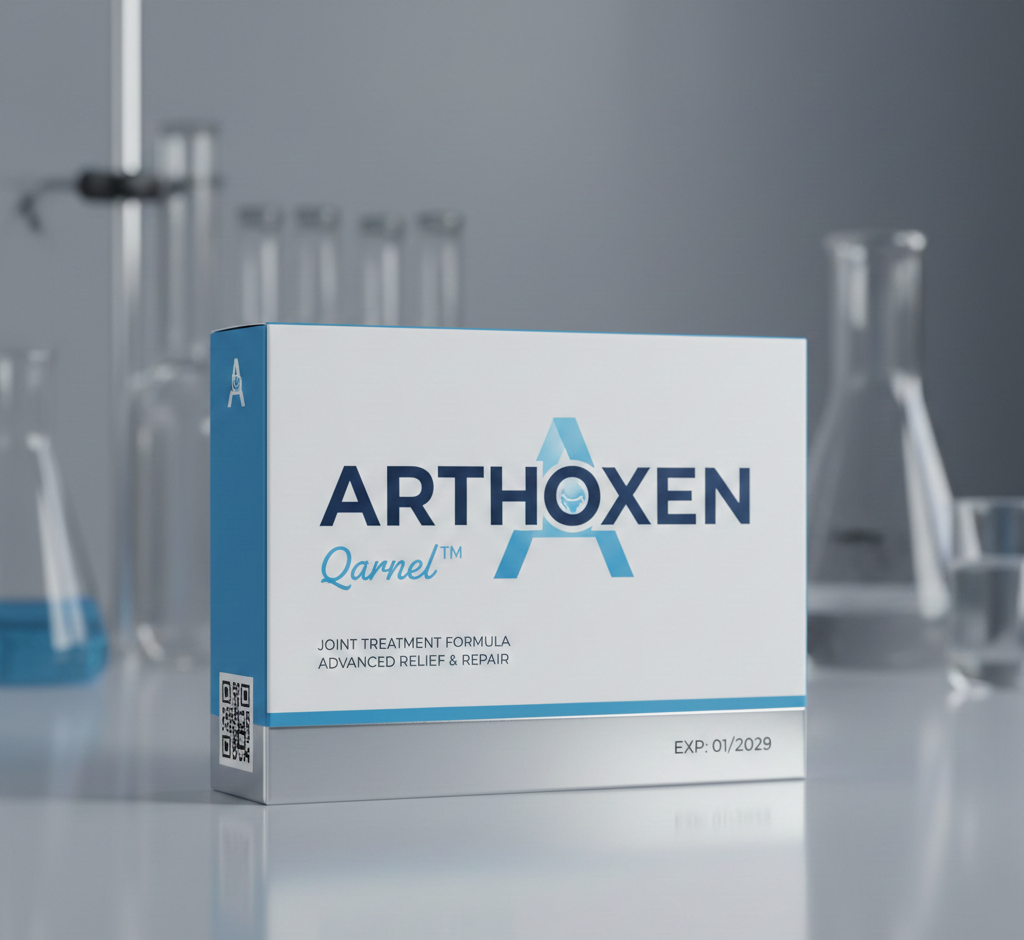 Arthroxen - добавка за стави